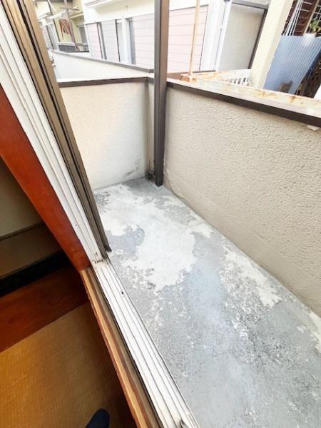柏原市石川町の中古一戸建て