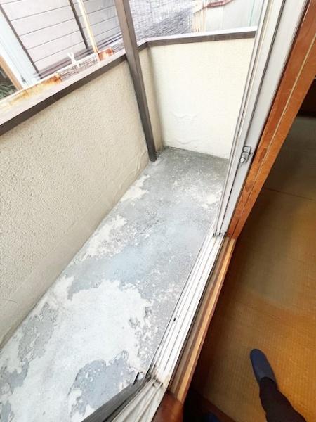 柏原市石川町の中古一戸建て