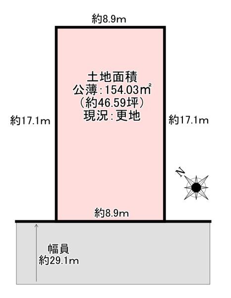 大阪市東住吉区桑津１丁目
