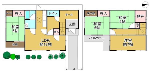 堺市堺区南三国ヶ丘町３丁
