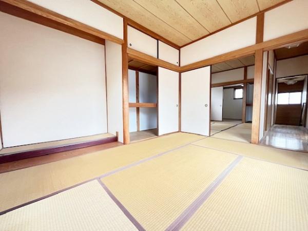 堺市堺区南三国ヶ丘町３丁の中古一戸建て