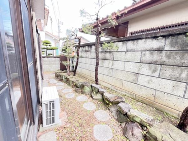堺市堺区南三国ヶ丘町３丁の中古一戸建て