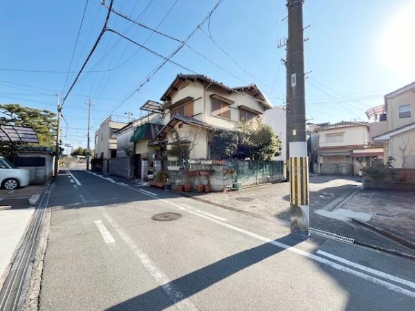 高石市千代田２丁目の中古一戸建て