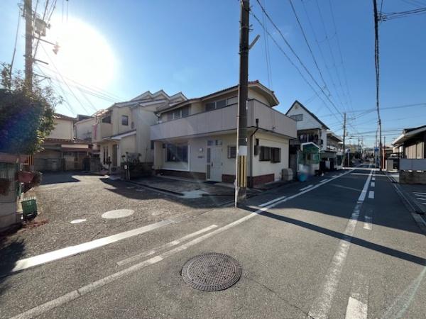 高石市千代田２丁目の中古一戸建て