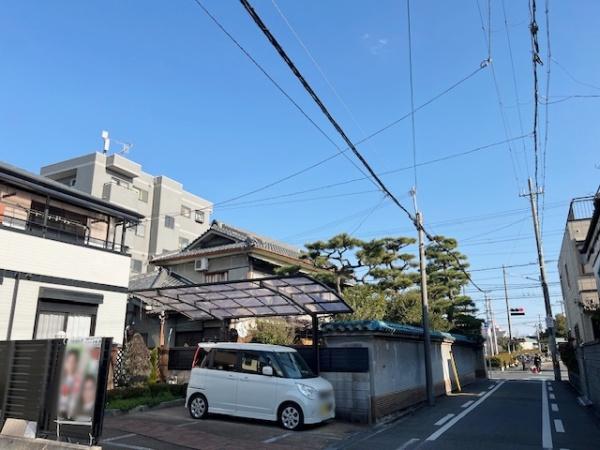高石市千代田２丁目の中古一戸建て