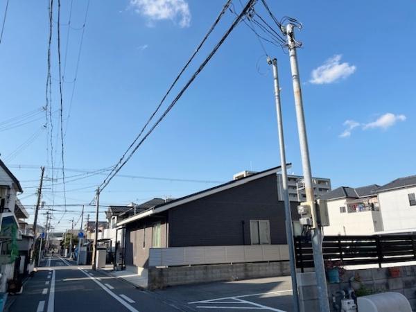 高石市千代田２丁目の中古一戸建て