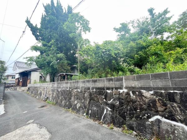八尾市郡川４丁目