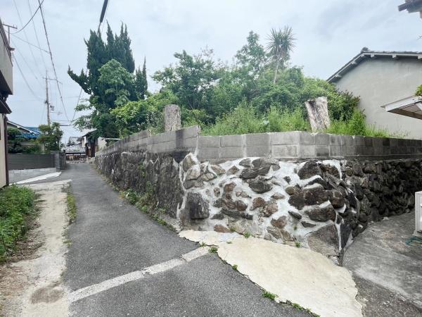八尾市郡川４丁目