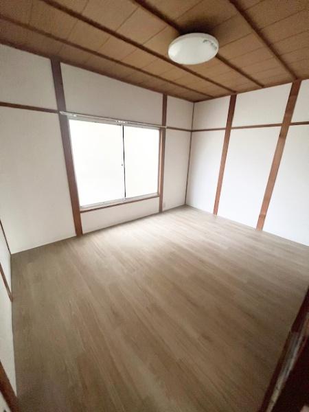 大阪市東住吉区矢田２丁目の中古一戸建て