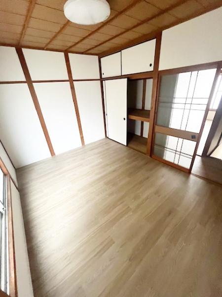 大阪市東住吉区矢田２丁目の中古一戸建て