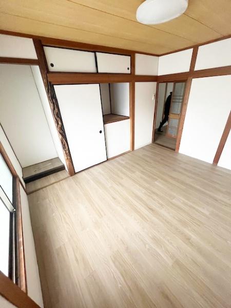 大阪市東住吉区矢田２丁目の中古一戸建て