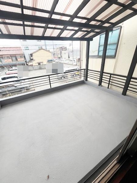 大阪市東住吉区矢田２丁目の中古一戸建て