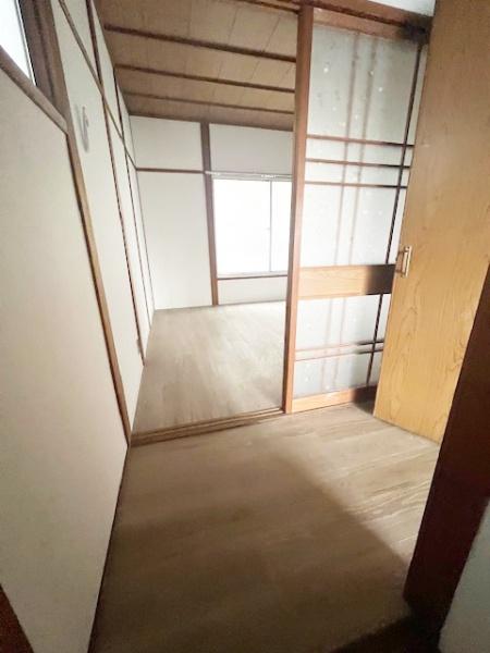 大阪市東住吉区矢田２丁目の中古一戸建て