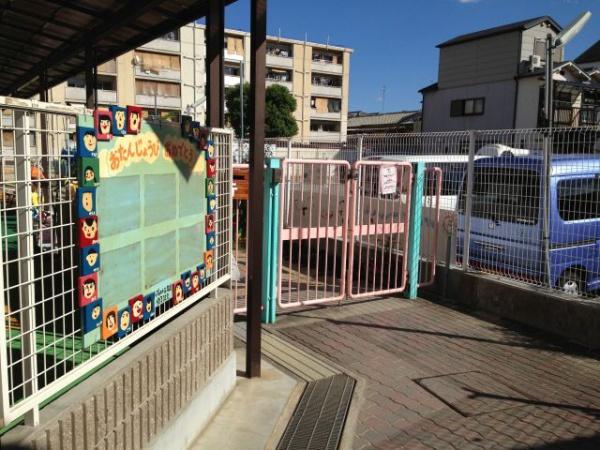 大阪市平野区平野西2丁目の中古一戸建て(西喜連保育所)