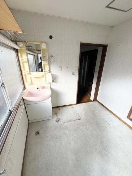 大阪市大正区泉尾１丁目の中古一戸建て