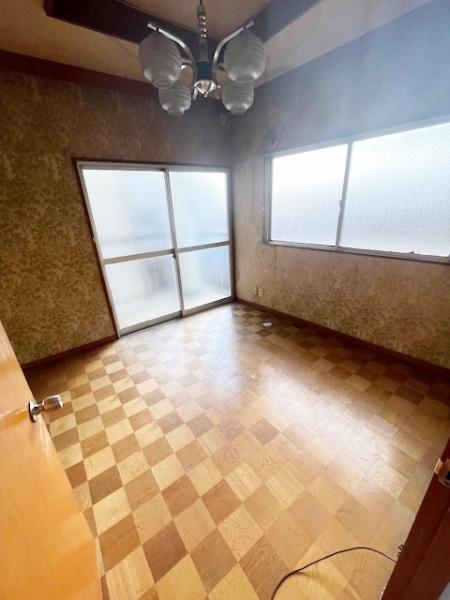 大阪市大正区泉尾１丁目の中古一戸建て