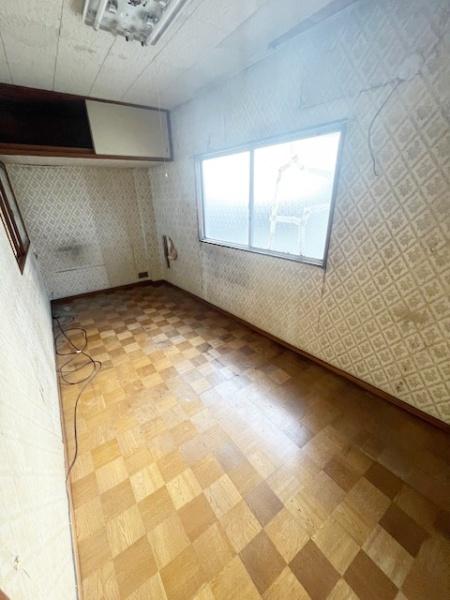 大阪市大正区泉尾１丁目の中古一戸建て