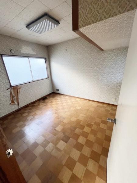 大阪市大正区泉尾１丁目の中古一戸建て