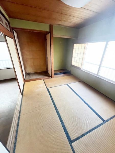 大阪市大正区泉尾１丁目の中古一戸建て