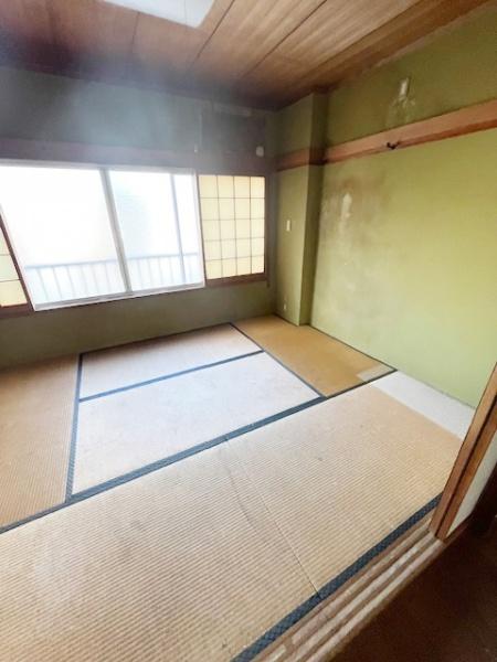 大阪市大正区泉尾１丁目の中古一戸建て