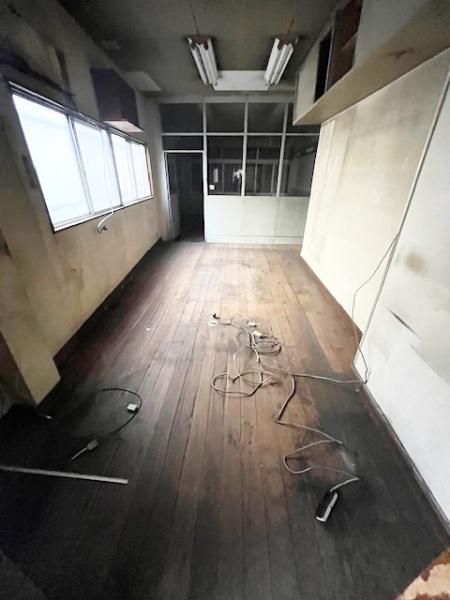 大阪市大正区泉尾１丁目の中古一戸建て