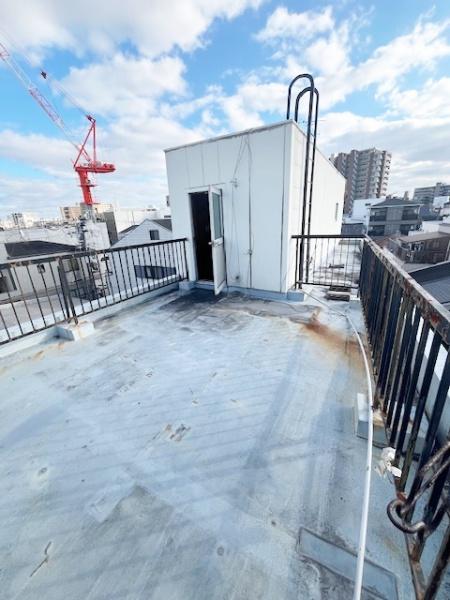 大阪市大正区泉尾１丁目の中古一戸建て