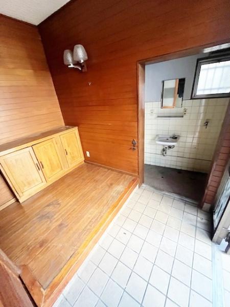 大阪市大正区泉尾１丁目の中古一戸建て