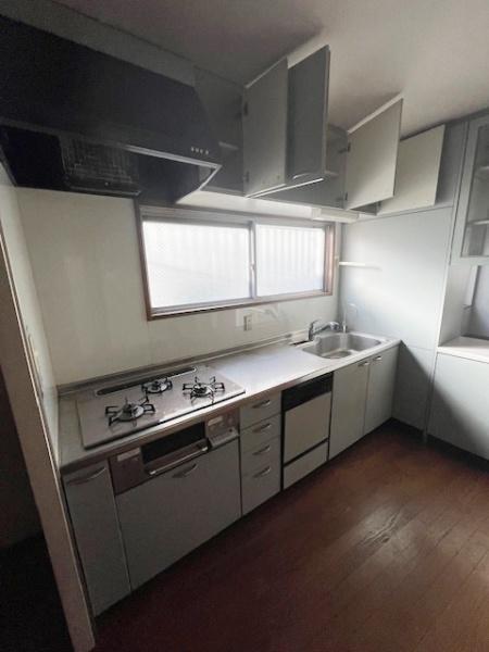 大阪市大正区泉尾１丁目の中古一戸建て