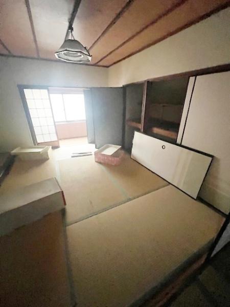 大阪市淀川区十三元今里２丁目の土地