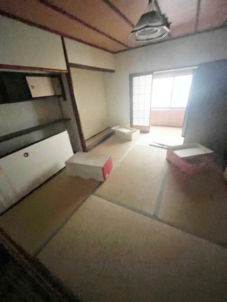 大阪市淀川区十三元今里２丁目の土地