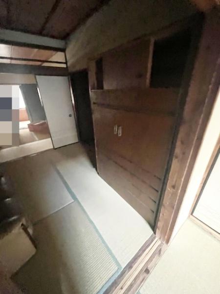 大阪市淀川区十三元今里２丁目の土地