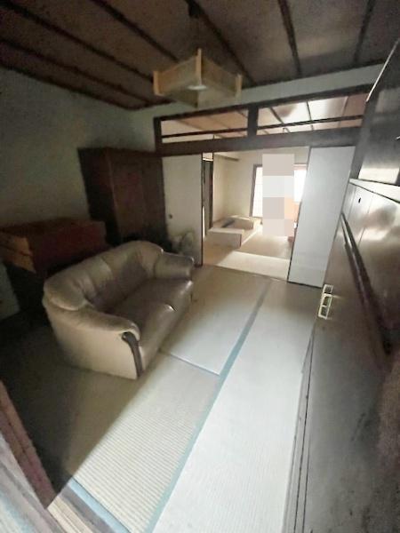 大阪市淀川区十三元今里２丁目の土地