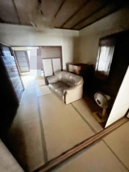 大阪市淀川区十三元今里２丁目の土地