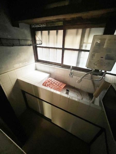 大阪市淀川区十三元今里２丁目の土地
