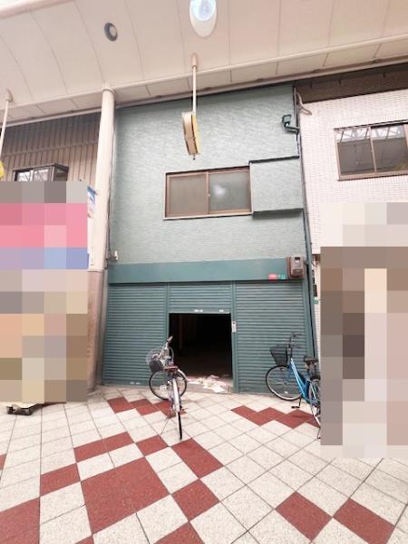 大阪市淀川区十三元今里２丁目