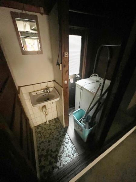 大阪市淀川区十三元今里２丁目の土地