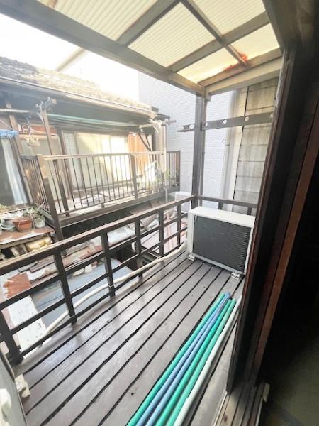 大阪市淀川区十三元今里２丁目の土地