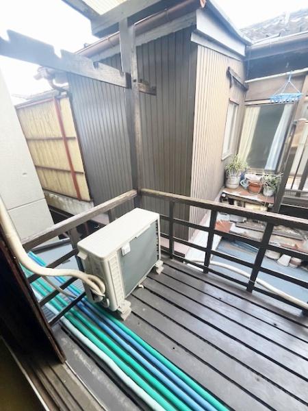 大阪市淀川区十三元今里２丁目の土地