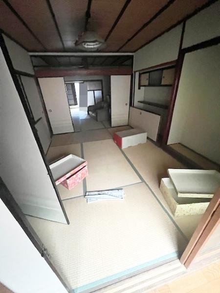大阪市淀川区十三元今里２丁目