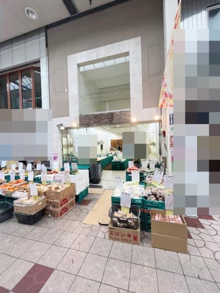 大阪市大正区泉尾３丁目