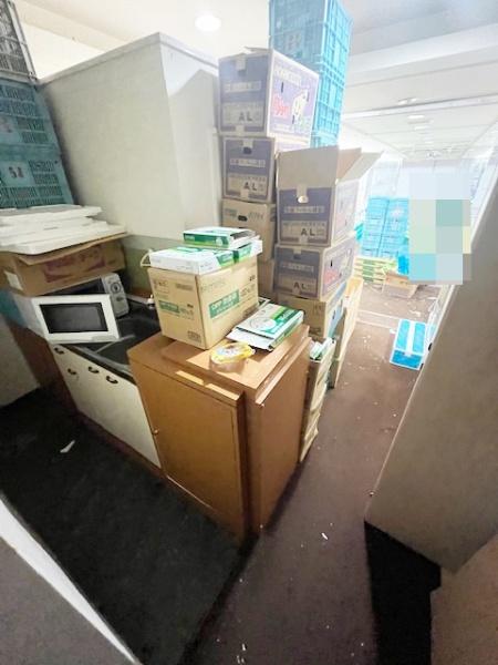 大阪市大正区泉尾３丁目の土地