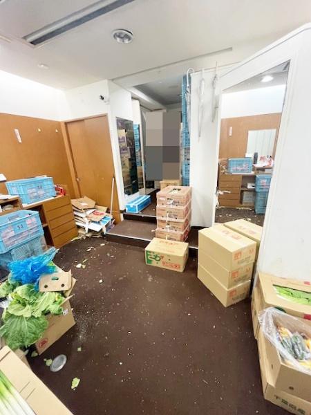 大阪市大正区泉尾３丁目の土地