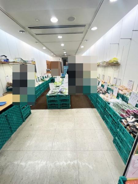 大阪市大正区泉尾３丁目の土地