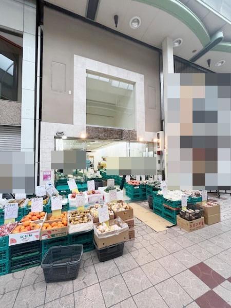 大阪市大正区泉尾３丁目の土地