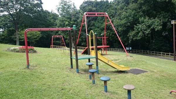 大阪市東住吉区今川4丁目(1号棟)(今川公園)