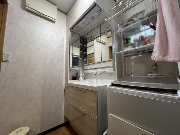 大阪市住吉区万代東２丁目の中古一戸建て