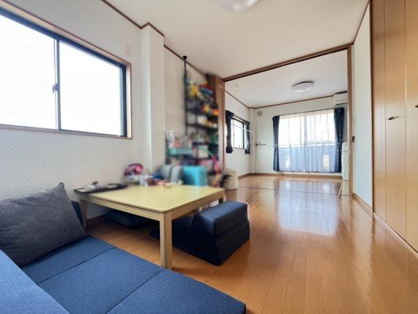 大阪市住吉区万代東２丁目の中古一戸建て