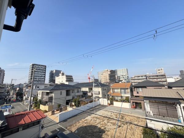 大阪市住吉区万代東２丁目の中古一戸建て