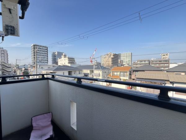 大阪市住吉区万代東２丁目の中古一戸建て