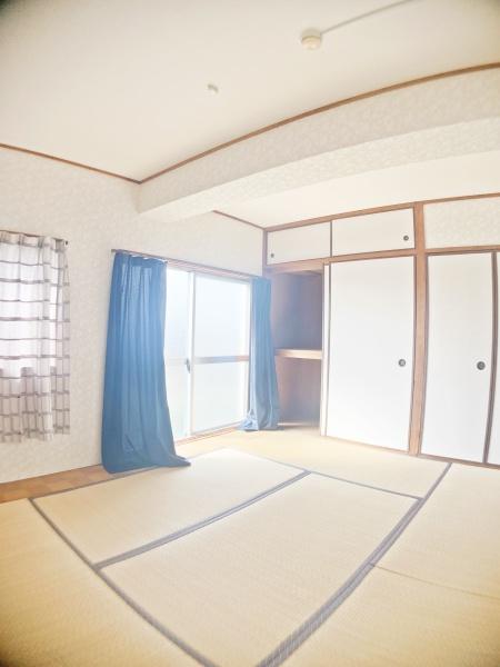 パティオソラール浜寺